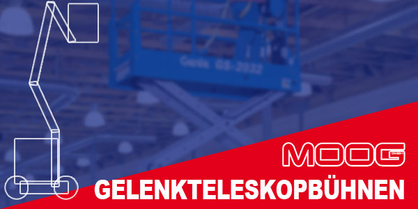 gelenkteleskop arbeitsbuehnen